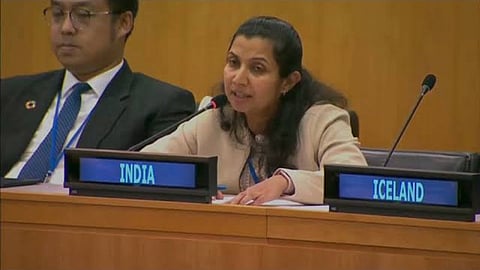 India votes in favour of UNGA resolution calling for end to US embargo on Cuba