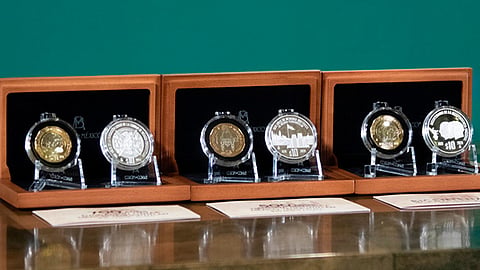 México tendrá monedas conmemorativas del Mundial 2026: este será su valor