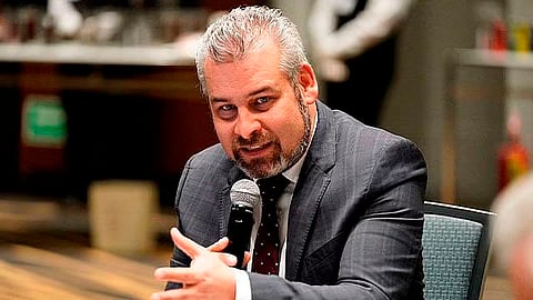 Respecto al nivel de educación media superior y superior, el pago de pendientes estará sujeto a negociaciones