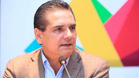 Alfredo Ramírez ha advertido en reiteradas ocasiones que no existirá impunidad ante cualquier inconsistencia o acto de corrupción