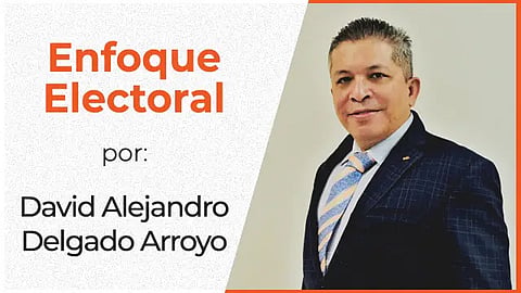 Elecciones digitales