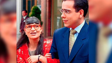 "Yo soy Betty, la fea" es una de las telenovelas más exitosas de todos los tiempos
