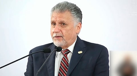 Debido al atraso en las obas, diputados pidieron información sobre las obras de salida a Salamanca y a Mil Cumbres