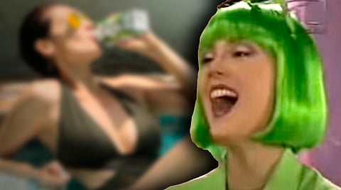 La actriz en su perfil de Instagram comparte imágenes en las que se le puede ver en diferentes facetas
