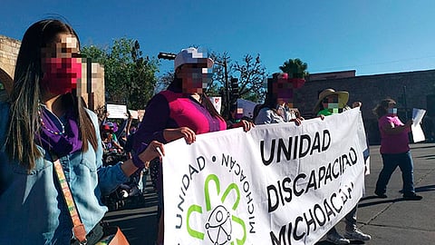 Seimujer desplegará equipo especializado durante marcha del 8M