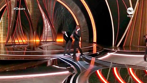 Aún no se sabe si le podrían quitar el Oscar a Will Smith