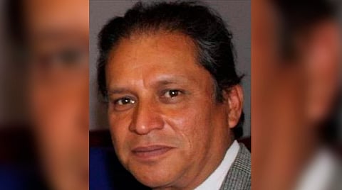 Se cumplen 12 años de la desaparición del periodista michoacano Ramón Ángeles