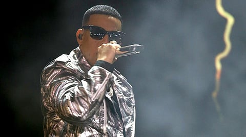 Daddy Yankee anuncia más fechas en México y enloquecen en redes sociales