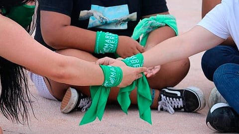 Tras despenalización del aborto, instituciones deben generar políticas públicas de atención y prevención: IMMUJERIS