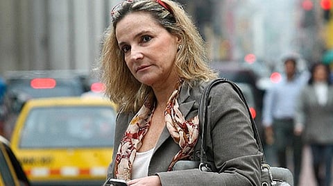 Susana de la Puente Wiese, una de las banqueras más influyentes en Latinoamérica