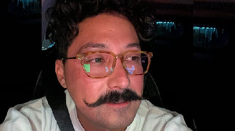 Mau Nieto asegura ser inocente ante acusaciones por abuso sexual