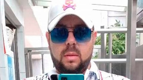Familia de Pasalagua pide esclarecer muerte del hijo del líder transportista