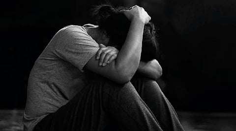 Muchos factores externos pueden afectar la salud mental de las personas