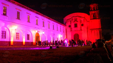 Presenta Ayuntamiento de Pátzcuaro plan operativo para la noche de ánimas 2022
