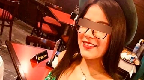 Trauma múltiple, resultado de segunda necropsia a Ariadna Fernanda: Fiscalía CDMX