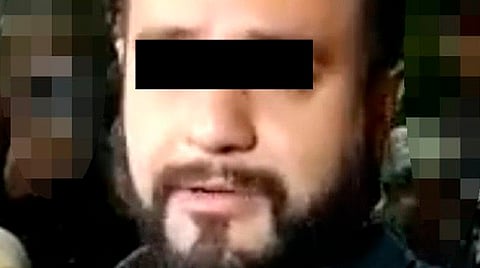 Se entrega Rautel "N", buscado por el feminicidio de la joven Ariadna Fernanda