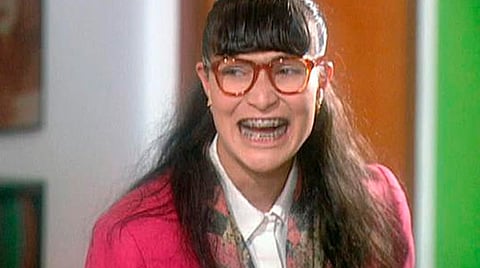 “Yo soy Betty, la fea” regresa a televisión abierta, ahora con horario sabatino