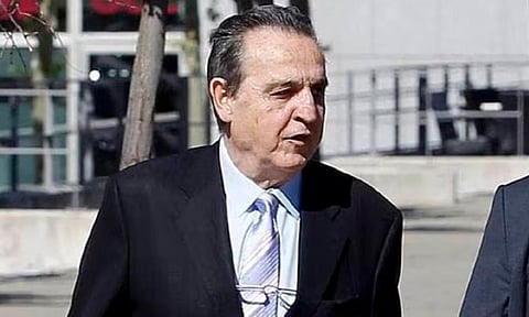 Defensa de Enríquez Negreira alega alzhéimer para evitar responsabilidad penal