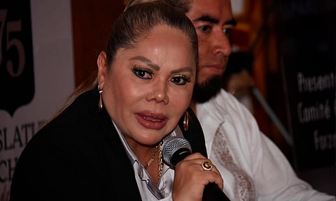 Michoacán sufre un vacío legal sobre desaparición forzada: Margarita López