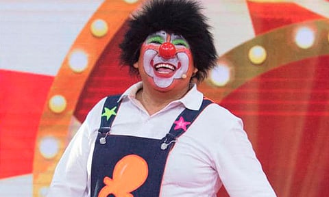 Llega el humor de Chuponcito este viernes a Morelia