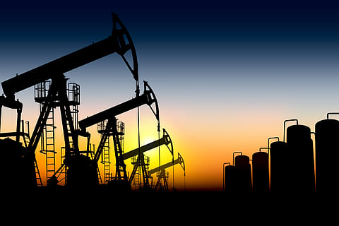 Encuentran nuevo yacimiento de petróleo en el Golfo de México