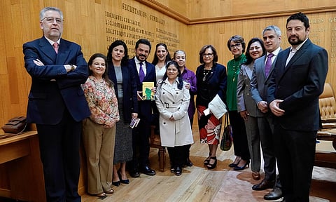 El micrositio facilitará el registro de las personas trabajadoras del hogar
