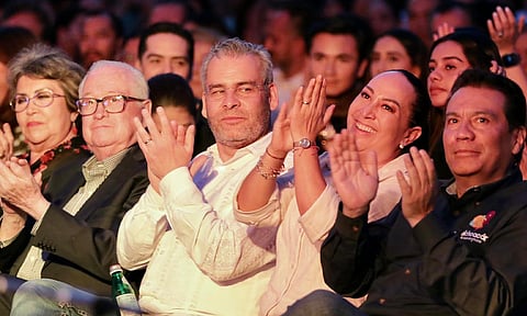Kermés del DIF 2023 desbordó apoyo y ánimo con gran éxito: Bedolla