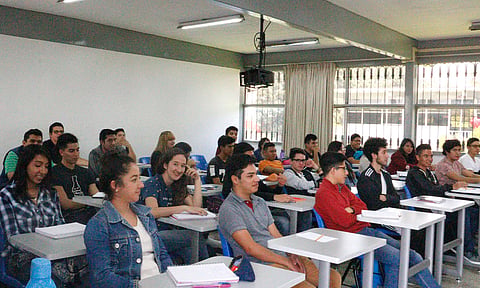 Ingeniería en Sistemas Computacionales, la carrera más demandada por aspirantes al Tec de Morelia