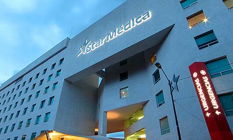 Estacionamiento de Star Médica aumentará su costo y Plaza Andador empezaría a cobrar