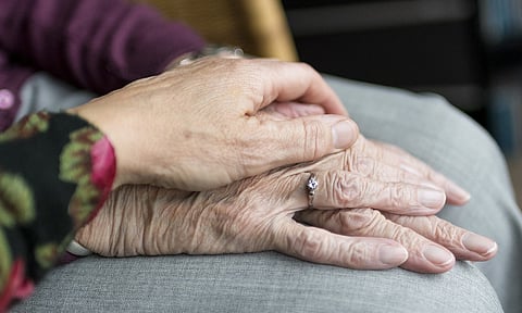 Hay en Michoacán casi medio millón de madres: Inegi