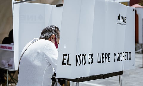 Se instalarían hasta 6 mil 500 casillas en Michoacán para votaciones de 2024: INE