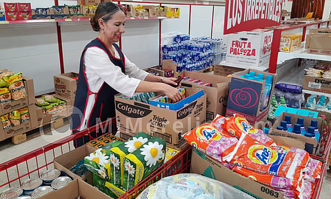 Con Tiendas 3B tendrás los mejores y más bajos precios todo el año
