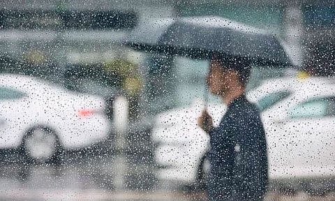 Michoacán: Llaman a mantenerse atentos por la temporada de lluvias para evitar riesgos