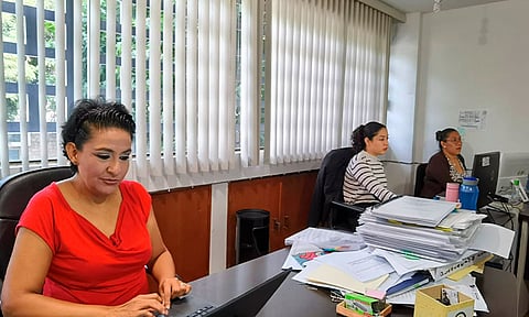 Aumento salarial del 4% a trabajadores del Telebachillerato Michoacán