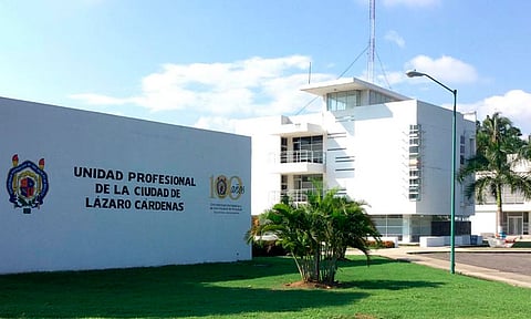 Licenciatura en Comercio Internacional de la UMSNH, programa acreditado y de calidad
