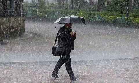 Promueve OOAPAS consejos para esta temporada de lluvias
