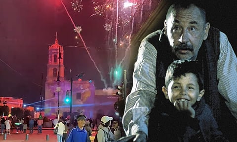 Sinfónico de Cinema Paradiso, Harry Potter y más, en Festival de Música de Morelia