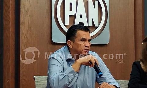 Se disuelve alianza en Michoacán entre el PAN y el PES