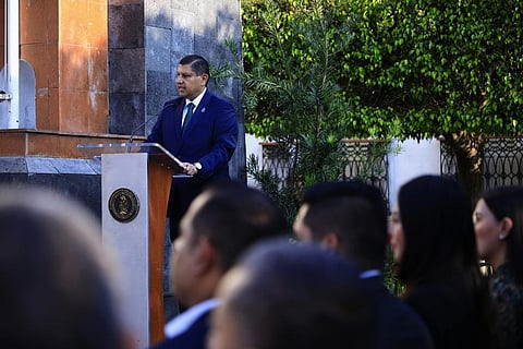 Conmemora Gobierno Municipal CCLVIII aniversario del natalicio de Morelos