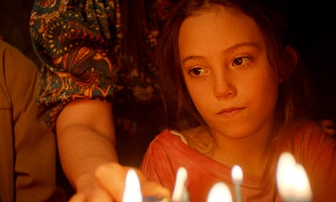 Oscar 2024: Tótem, cinta de Lila Avilés, representará a México