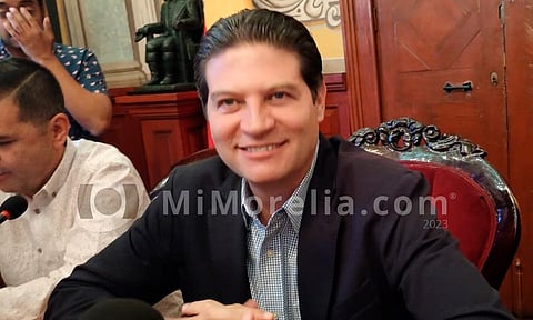 Estrategia de seguridad federal requiere un cambio de timón: Martínez Alcázar