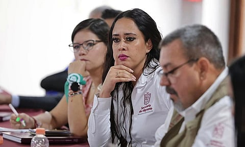El objetivo es estimular a las mujeres y hombres que han contribuido al desarrollo de las comunidades desde la perspectiva de la migración