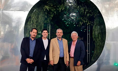 Esfera Morelia será el concepto comercial más grande de las regiones Bajío y Occidente: Bedolla