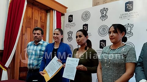 Sí habrá nuevo Auditor para Michoacán; diputados elegirán en sesión nocturna
