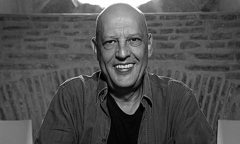 Anuncia FMM Coloquio en memoria del músico Javier Álvarez