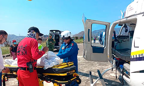 Ya son cuatro los pacientes que Michoacán recibe en sus centros hospitalarios con el propósito de preservar la vida y velar por su bienestar