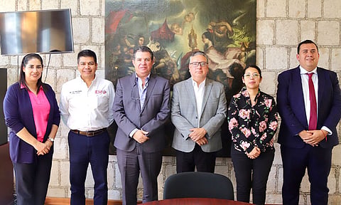 La finalidad es fortalecer la figura de las candidaturas independientes en el proceso electoral ordinario local 2023-2024