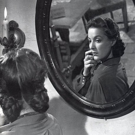 Volverán a pasar la película que lanzó a María Félix a la fama "Doña Bárbara" en el FICM