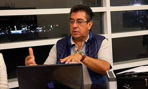 Himno Nicolaita resalta los valores humanistas de la UMSNH: Compositor