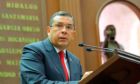 Por iniciativa de Juan Carlos Barragán en Michoacán se tendrá acceso a cualquier método anticonceptivo